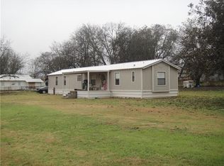 608 4th St, Blanket, TX 76432