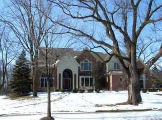 25969 Arcadia Dr, Novi, MI 48374