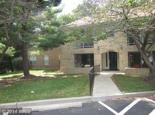 5928 Cove Landing Rd APT 203, Burke, VA 22015
