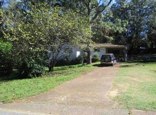 2106 Beau Terra Dr W, Mobile, AL 36618