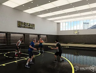 Rented by Halstead Real Estate