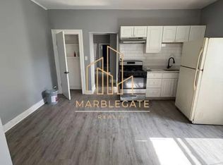 124 Hamilton St #11R, East Orange, NJ 07017
