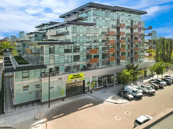 110 N 18a St NW #447, Calgary, AB T2N 2G9