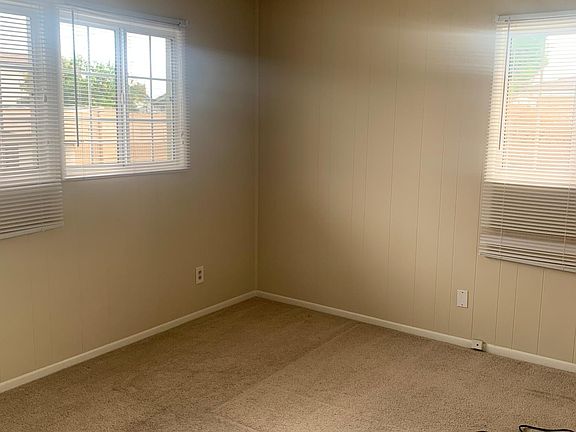 Bedroom with Celing Fan bedroom 3