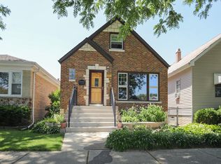 3236 N Osage Ave, Chicago, IL 60634