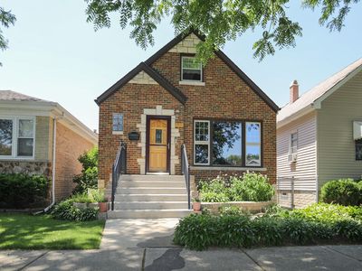 3236 N Osage Ave, Chicago, IL, 60634