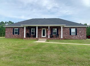 1319 Spencer Trl SW, Bogue Chitto, MS 39629