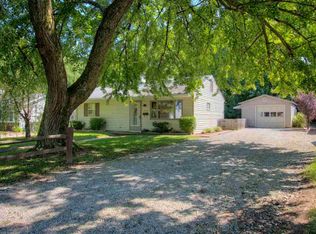 5313 Warren Dr, Evansville, IN