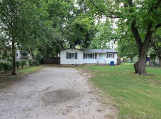 430 S 50th West Ave, Tulsa, OK 74127