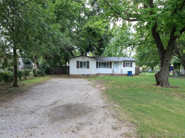 430 S 50th West Ave, Tulsa, OK 74127