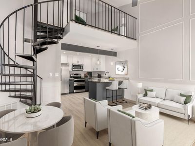 1351 N Pleasant Dr UNIT 2030, Chandler, AZ, 85225