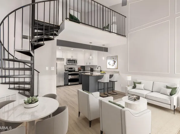 1351 N PLEASANT Drive #2030, Chandler, AZ 85225