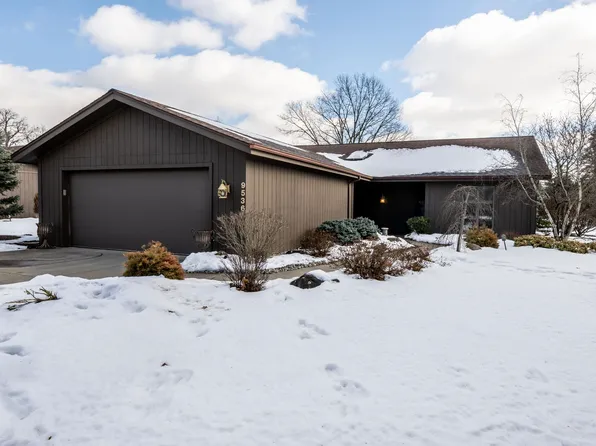 9536 Ledge Wood Ct, Fort Wayne, IN 46804