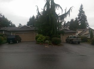 30813 20th Ave S, Federal Way, WA 98003