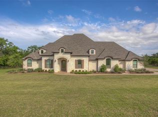 1131 White Tail Run, Glen Rose, TX 76043