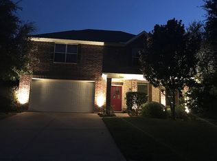2209 Reindeer Ct, Midlothian, TX 76065