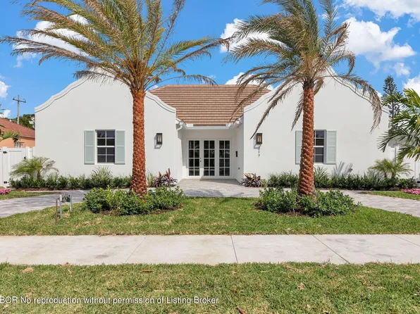 317 Palmetto St, West Palm Beach, FL 33405