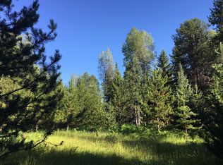 Nhn S Three Corners Rd, Trout Creek, MT 59874