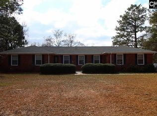 300 Mill Creek Rd, Lexington, SC 29072