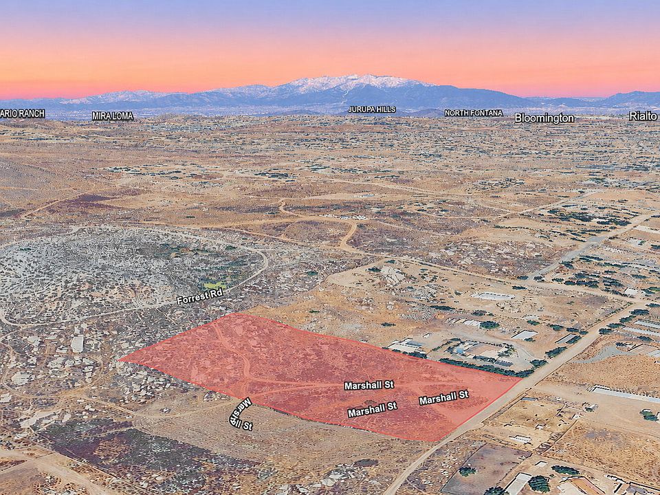 1st image of Marshall Street