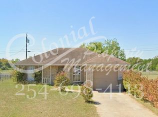 4606 Ridgehaven Dr, Killeen, TX 76543