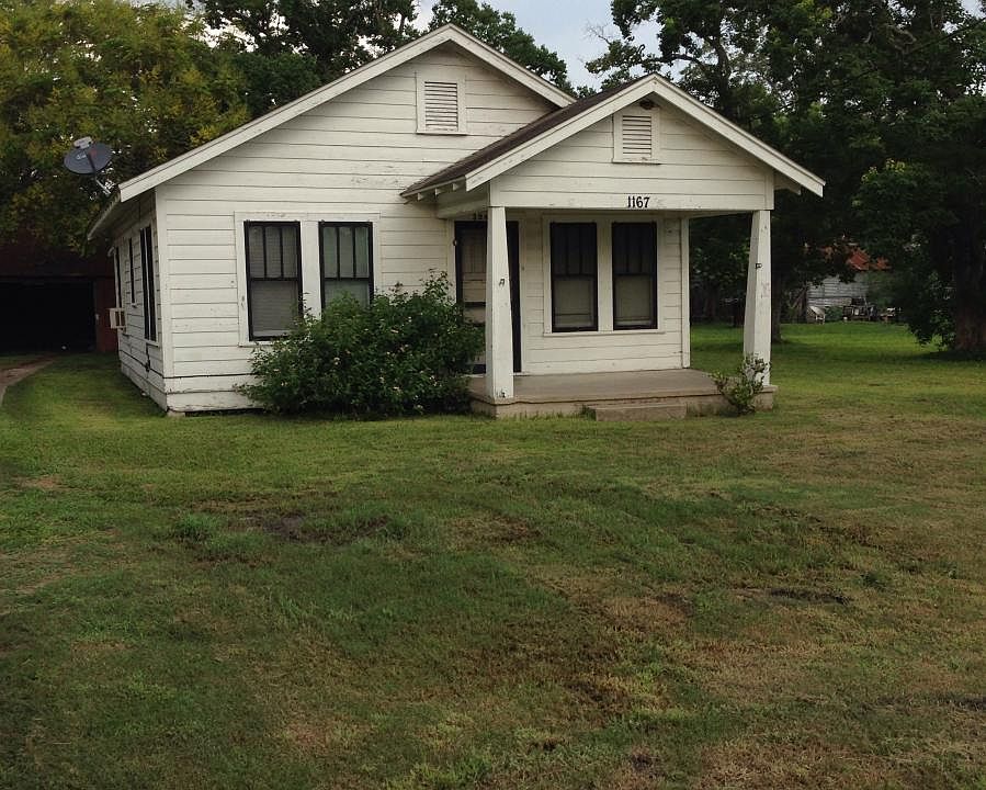 1167 State Highway 239 E Tivoli TX Zillow Apartments for Rent in Tivoli