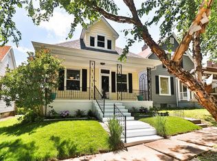 4736 Hummel Ave, Saint Louis, MO 63116