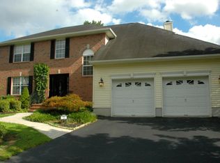 12 Rutgers Dr, Howell, NJ 07731