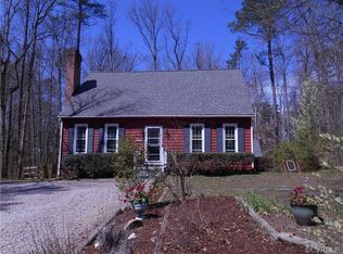 4904 Court Ridge Ter, Midlothian, VA 23112