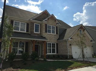 90 Crestbrook Ln #121, Dallas, GA 30157