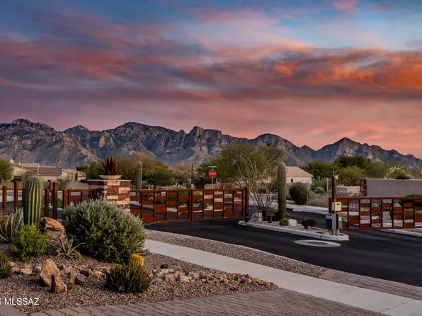 320 W Saguaro Arm Trl, Oro Valley, AZ 85755