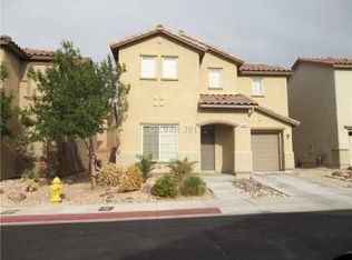 11900 Snow Bank St, Las Vegas, NV 89183