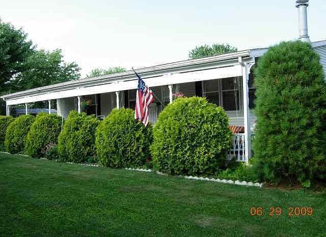 Home for Sale in Millersburg, PA $54,900