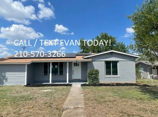 2739 W Woodlawn Ave, San Antonio, TX 78228