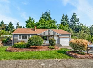 1942 Virginia St, Bremerton, WA