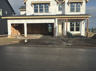 23023 SW Curry Ridge Dr, Sherwood, OR 97140