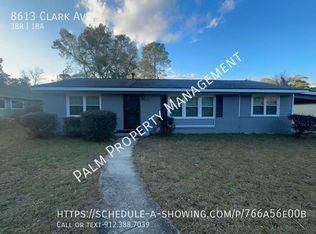 8613 Clark Ter, Savannah, GA 31404