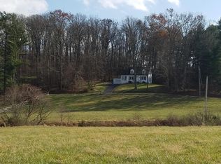 3415 Benson Mill Rd, Upperco, MD 21155