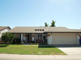 703 W Temple St, Chandler, AZ 85225
