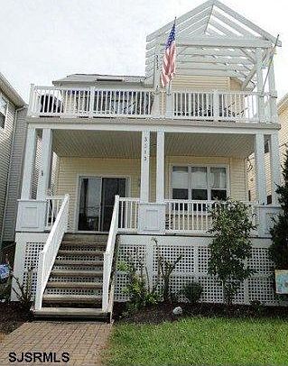 Home Exterior