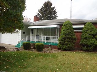 1865 Tiffany Dr NE, Warren, OH 44483