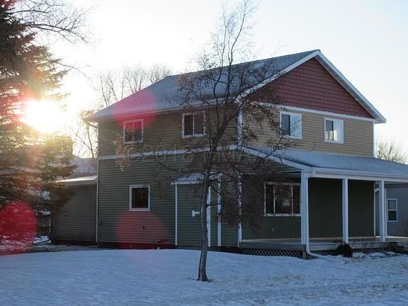 North Side