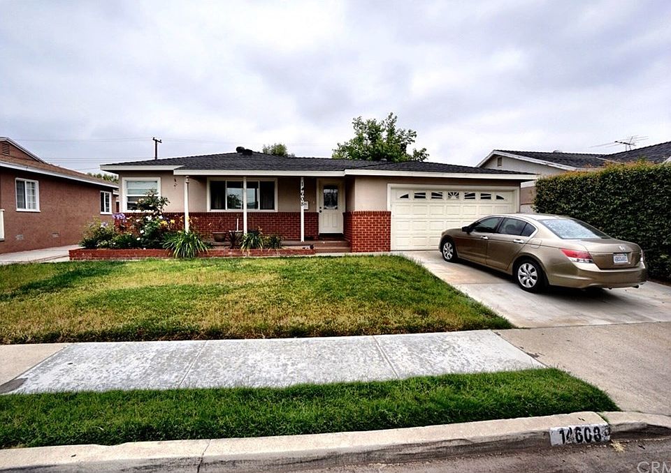 2nd image of 14608 McGee Dr
