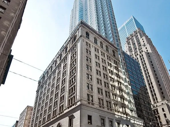 1 King St W, Toronto, ON