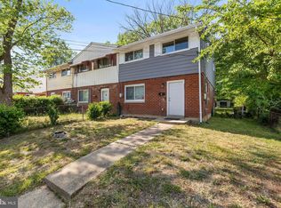 6832 Forest Ter, Landover, MD 20785