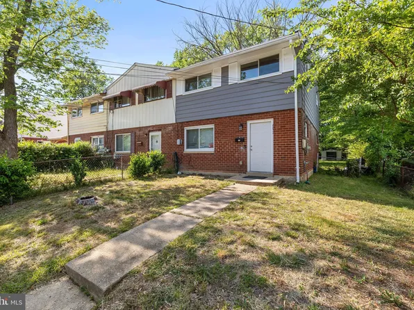 6832 Forest Ter, Landover, MD 20785