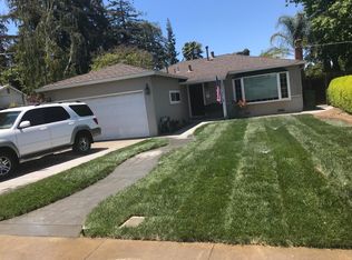 385 Sunberry Dr, Campbell, CA