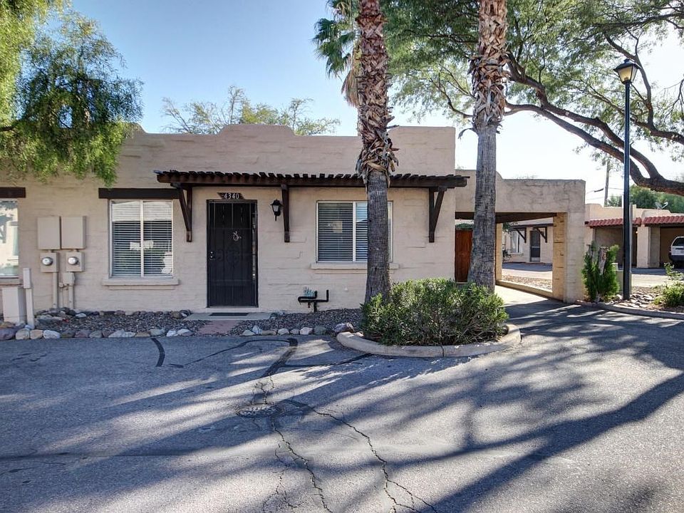 1st image of 4340 N Frey Ave
