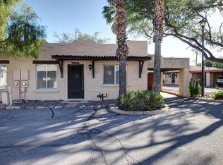 4340 N Frey Ave, Tucson, AZ 85705