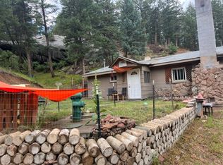 15253 S Elk Creek Rd, Pine, CO 80470